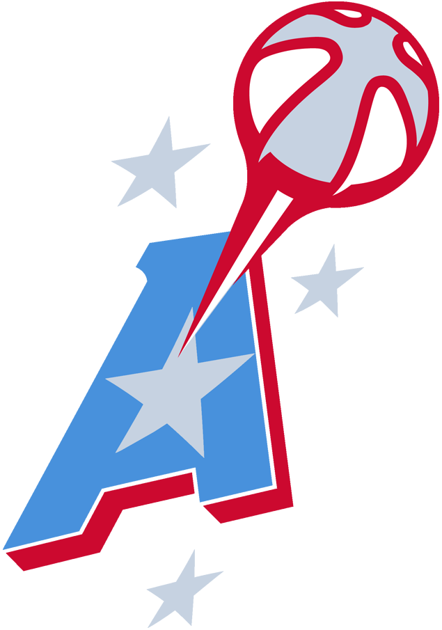 Atlanta Dream 2008-2019 Alternate Logo vinyl decal